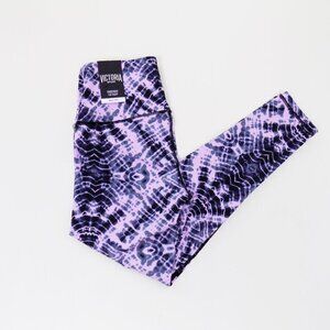 NWT Victoria's Secret PINK tie dye tight knockout